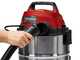 Einhell TC-VC 3055 SA - Bidone aspirasolidi e liquidi - 30L - 900W