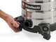 Einhell TC-VC 3055 SA - Bidone aspirasolidi e liquidi - 30L - 900W
