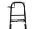 OUTLET - UTILIZZATO PER PROVA - Idropulitrice a scoppio semiprofessionale CXD 10/220 - 220 bar - Motore Honda GP 200
