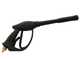 OUTLET - UTILIZZATO PER PROVA - Idropulitrice a scoppio semiprofessionale CXD 10/220 - 220 bar - Motore Honda GP 200