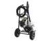 OUTLET - UTILIZZATO PER PROVA - Idropulitrice a scoppio semiprofessionale CXD 10/220 - 220 bar - Motore Honda GP 200