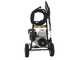 OUTLET - UTILIZZATO PER PROVA - Idropulitrice a scoppio semiprofessionale CXD 10/220 - 220 bar - Motore Honda GP 200