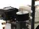 OUTLET - UTILIZZATO PER PROVA - Idropulitrice a scoppio semiprofessionale CXD 10/220 - 220 bar - Motore Honda GP 200