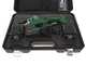OUTLET - UTILIZZATO PER PROVA - GreenBay TopCut 40 - Forbice elettrica da potatura - 2x 21V 4Ah