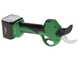 OUTLET - UTILIZZATO PER PROVA - GreenBay TopCut 40 - Forbice elettrica da potatura - 2x 21V 4Ah