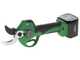 OUTLET - UTILIZZATO PER PROVA - GreenBay TopCut 40 - Forbice elettrica da potatura - 2x 21V 4Ah