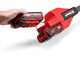 Einhell GP-BC 36/430 Li BL-Solo - Decespugliatore a batteria - 36V - SENZA BATTERIE E CARICABATTERIE