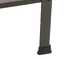 OUTLET - PICCOLI DIFETTI ESTETICI - Mille Ercole Small - Barbecue in ferro artigianale a carbone - 47,5x37cm