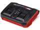 Einhell GP-BC 36/430 Li - Decespugliatore a batteria - 2x18V 4Ah