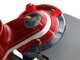 OUTLET - DA ESPOSIZIONE - Berkel Icon Line 170 Rosso - Affettatrice con lama 170 mm