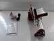 OUTLET - DA ESPOSIZIONE - Berkel Icon Line 170 Rosso - Affettatrice con lama 170 mm