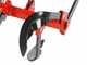Fresa Miracolo Honda larghezza di lavoro da 110cm per Motozappa F510/F560
