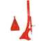 Fresa Miracolo Honda larghezza di lavoro da 110cm per Motozappa F510/F560