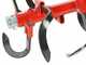 Fresa Miracolo Honda larghezza di lavoro da 110cm per Motozappa F510/F560