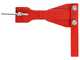 Fresa Miracolo Honda larghezza di lavoro da 110cm per Motozappa F510/F560