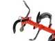 Fresa Miracolo Honda larghezza di lavoro da 110cm per Motozappa F510/F560