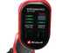 Einhell GP-BC 36/430 Li - Decespugliatore a batteria - 2x18V 2.5Ah