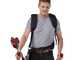 Einhell GP-BC 36/430 Li - Decespugliatore a batteria - 2x18V 2.5Ah