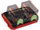 Einhell GP-BC 36/430 Li - Decespugliatore a batteria - 2x18V 5.2Ah