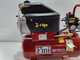 OUTLET - DIFETTO ESTETICO - Fini Amico 25 - Compressore aria elettrico monofase - Motore 2 HP - 25 lt