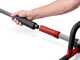 Einhell GP-BC 36/430 Li P BL-Solo - Decespugliatore a batteria - SENZA BATTERIE E CARICABATTERIE