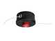 Einhell GP-BC 36/430 Li P BL-Solo - Decespugliatore a batteria - SENZA BATTERIE E CARICABATTERIE