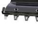 EGO HTX 7500 S - Tagliasiepi professionale a batteria - 56V/5Ah - Lama da 75cm