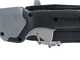 EGO HTX 7500 S - Tagliasiepi professionale a batteria - 56V/5Ah - Lama da 75cm