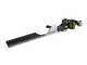 EGO HTX 7500 S - Tagliasiepi professionale a batteria - 56V/5Ah - Lama da 75cm