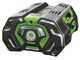 EGO HTX 7500 S - Tagliasiepi professionale a batteria - 56V/5Ah - Lama da 75cm