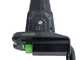EGO HTX 7500 S - Tagliasiepi professionale a batteria - 56V/6Ah - Lama da 75cm