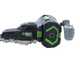 EGO HTX 7500 S - Tagliasiepi professionale a batteria - 56V/6Ah - Lama da 75cm