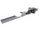 EGO HTX 7500 S - Tagliasiepi professionale a batteria - 56V/6Ah - Lama da 75cm
