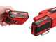 Einhell GP-BC 36/430 Li P - Decespugliatore a batteria - 2x18V 2.5Ah