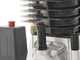 OUTLET - DIFETTI ESTETICI - BlackStone B-LBC 50-30 - Compressore aria elettrico a cinghia - Motore 3 HP - 50 lt