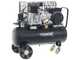OUTLET - DIFETTI ESTETICI - BlackStone B-LBC 50-30 - Compressore aria elettrico a cinghia - Motore 3 HP - 50 lt