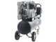 OUTLET - DIFETTI ESTETICI - BlackStone B-LBC 50-30 - Compressore aria elettrico a cinghia - Motore 3 HP - 50 lt
