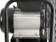 OUTLET - DIFETTI ESTETICI - BlackStone B-LBC 50-30 - Compressore aria elettrico a cinghia - Motore 3 HP - 50 lt