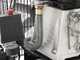 OUTLET - DIFETTI ESTETICI - BlackStone B-LBC 50-30 - Compressore aria elettrico a cinghia - Motore 3 HP - 50 lt