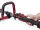 Einhell GP-BC 36/430 Li P - Decespugliatore a batteria - 2x18V 4Ah