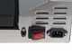 OUTLET - PICCOLI DIFETTI ESTETICI - Royal Food VSP 4301 INOX - Macchina sottovuoto - Doppia barra saldante 42cm