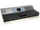 OUTLET - PICCOLI DIFETTI ESTETICI - Royal Food VSP 4301 INOX - Macchina sottovuoto - Doppia barra saldante 42cm