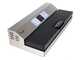 OUTLET - PICCOLI DIFETTI ESTETICI - Royal Food VSP 4301 INOX - Macchina sottovuoto - Doppia barra saldante 42cm