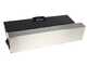 OUTLET - PICCOLI DIFETTI ESTETICI - Royal Food VSP 4301 INOX - Macchina sottovuoto - Doppia barra saldante 42cm