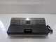 OUTLET - UTILIZZATO PER PROVA - Royal Food VSP 4301 INOX - Macchina sottovuoto - Doppia barra saldante 42cm