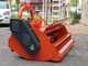 OUTLET - PICCOLI DIFETTI ESTETICI - Trinciaerba per trattore MF 100 - Serie media