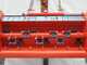 OUTLET - PICCOLI DIFETTI ESTETICI - Trinciaerba per trattore MF 100 - Serie media
