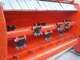 OUTLET - PICCOLI DIFETTI ESTETICI - Trinciaerba per trattore MF 100 - Serie media