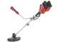 GeoTech X-Line BD-40V - Decespugliatore a batteria - 40V - 2x20V 4Ah