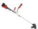 GeoTech X-Line BD-40V - Decespugliatore a batteria - 40V - 2x20V 4Ah
